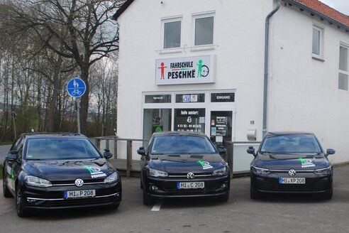 Impression aus der Fahrschule Peschke, Bild 3