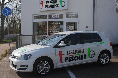Impression aus der Fahrschule Peschke, Bild 6