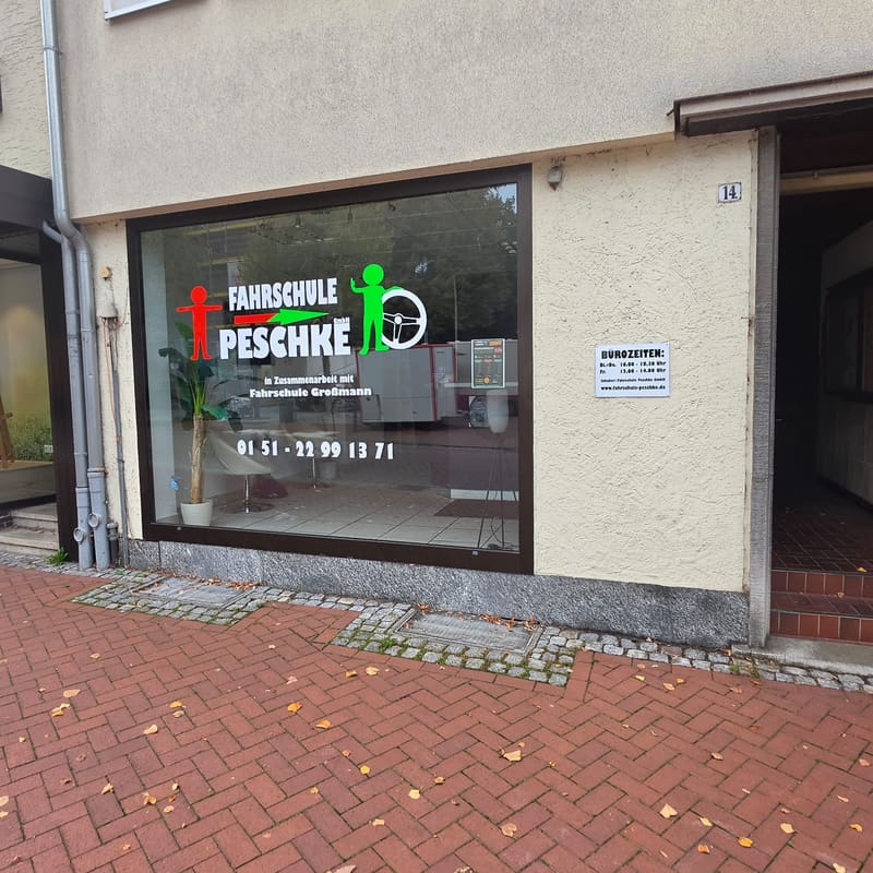 Fahrschule Peschke Gronau, Bild 2