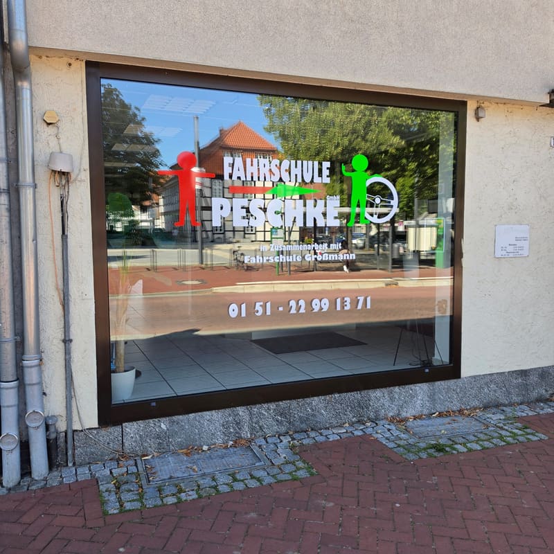 Fahrschule Peschke Gronau, Bild 4