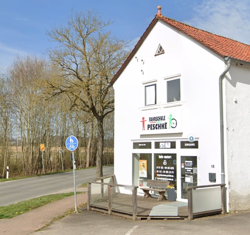 Fahrschule Peschke Lamspringe, Bild 1